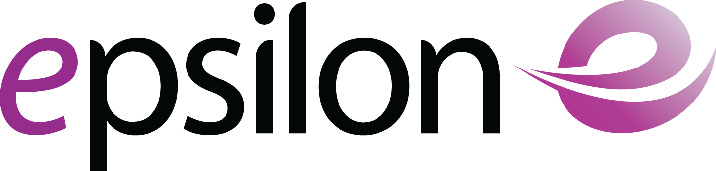 Epsilon Telecommunications Provider logo for Epsilon Telecommunications