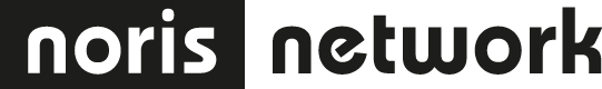 noris network AG Provider logo for noris network AG
