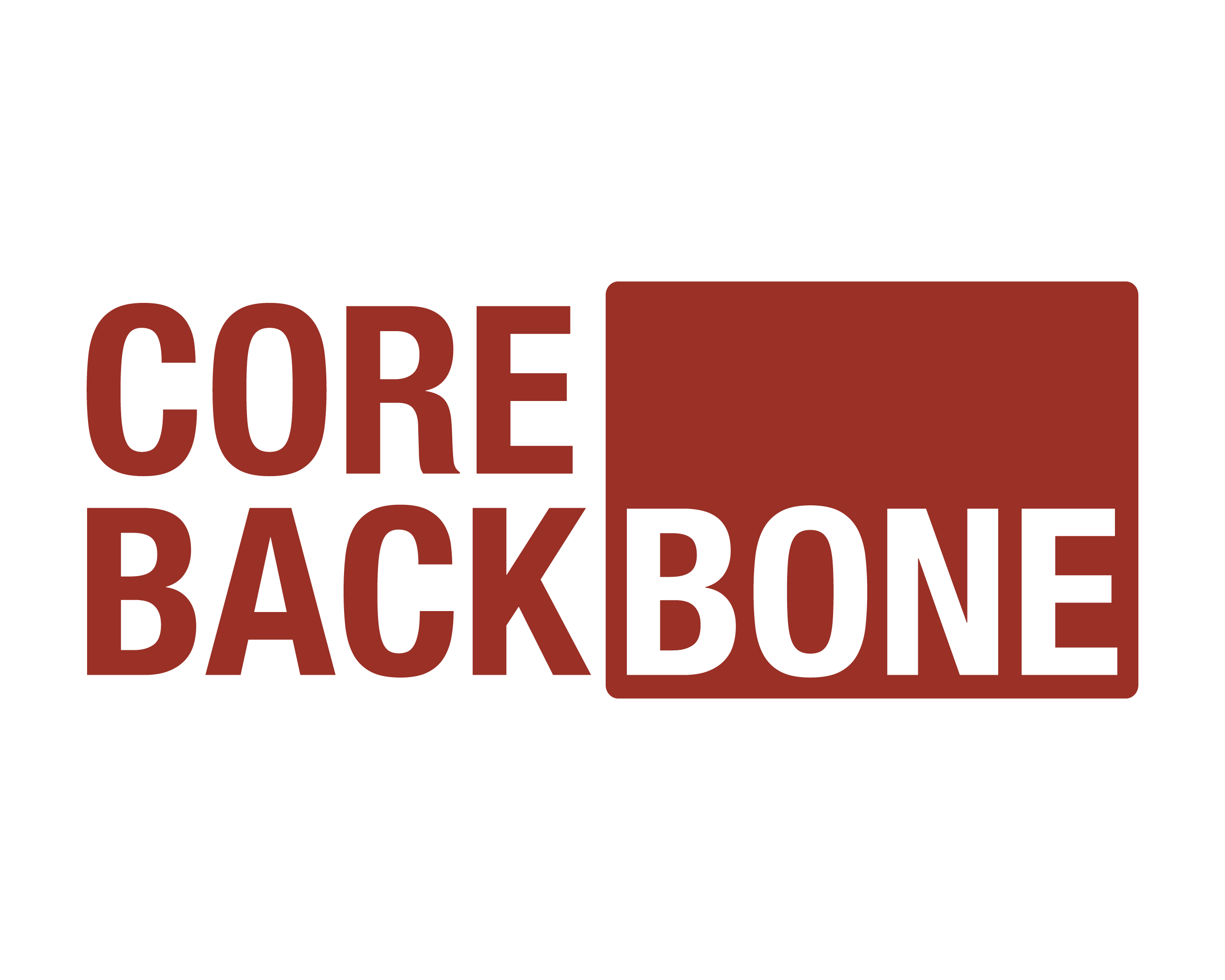 Core-Backbone Provider logo for Core-Backbone