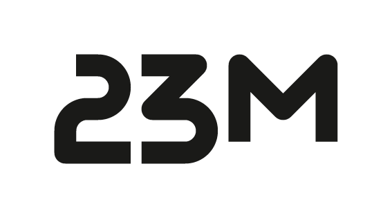 23media Provider logo for 23media