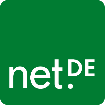 net.DE AG Provider logo for net.DE AG