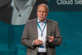 DE-CIX Finland Launch Event
