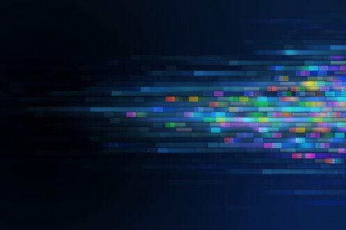 Data Abstract Journey Data Abstract Journey