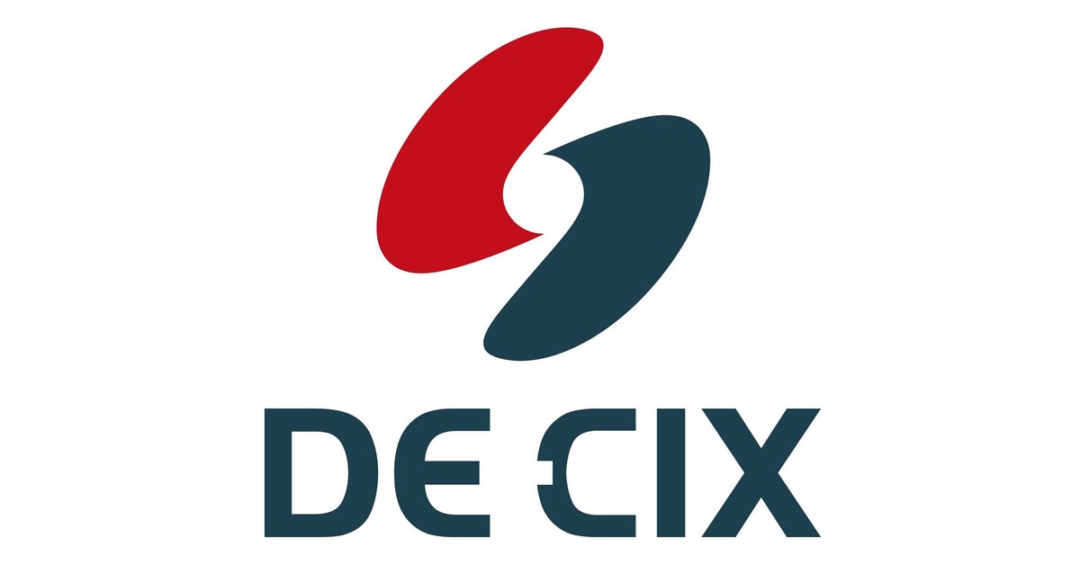 Picture of DE-CIX