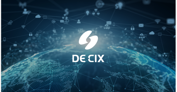 Interaction Academy Who is DE-CIX