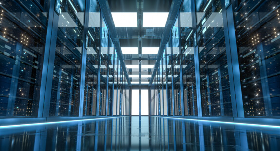 Data Center