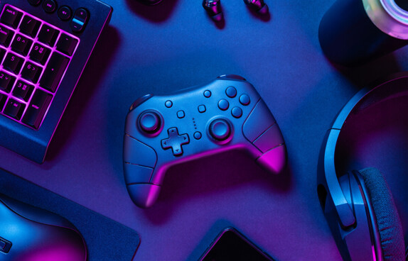 gaming