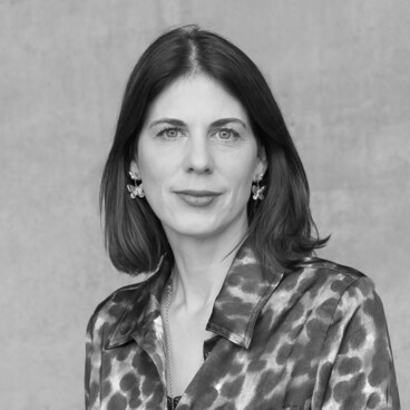 Deborah Bertozzi