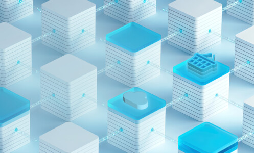 Multi-cloud connectivity e-commerce Multi-cloud connectivity e-commerce