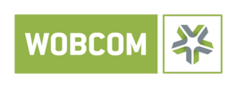 Wobcom logo