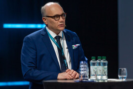 DE-CIX Finland Launch Event
