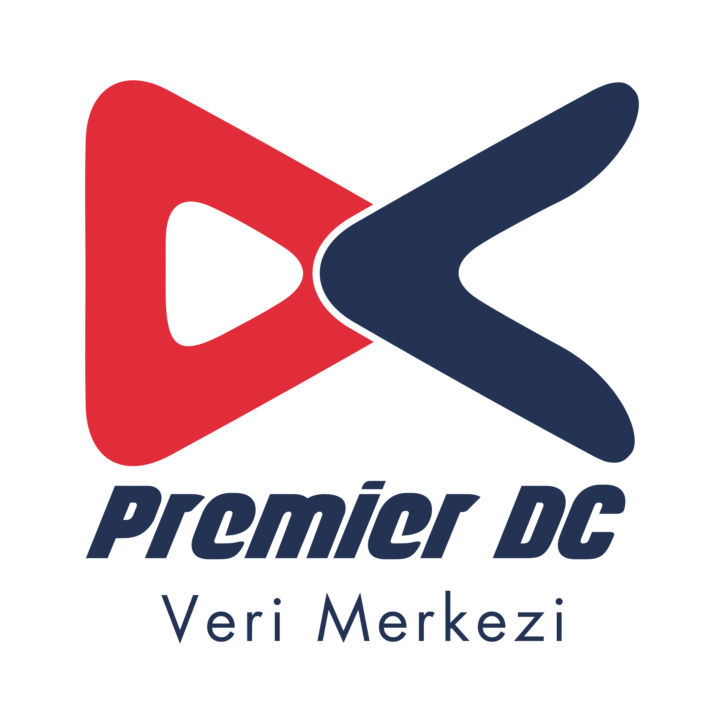 Premier DC logo