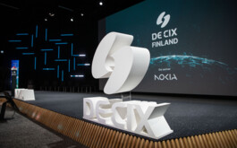 DE-CIX Finland Launch Event