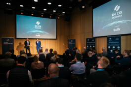 DE-CIX Norway Launch Event