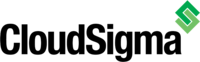 Provider logo for CloudSigma