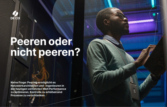 Peeren oder nicht peeren ebook cover de