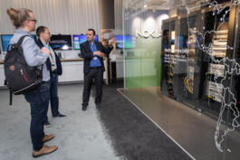 DE-CIX Finland Launch Event