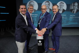 DE-CIX Finland Launch Event