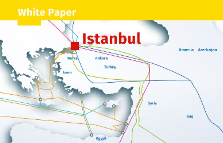 Istanbul whitepaper thumbnail Istanbul whitepaper thumbnail