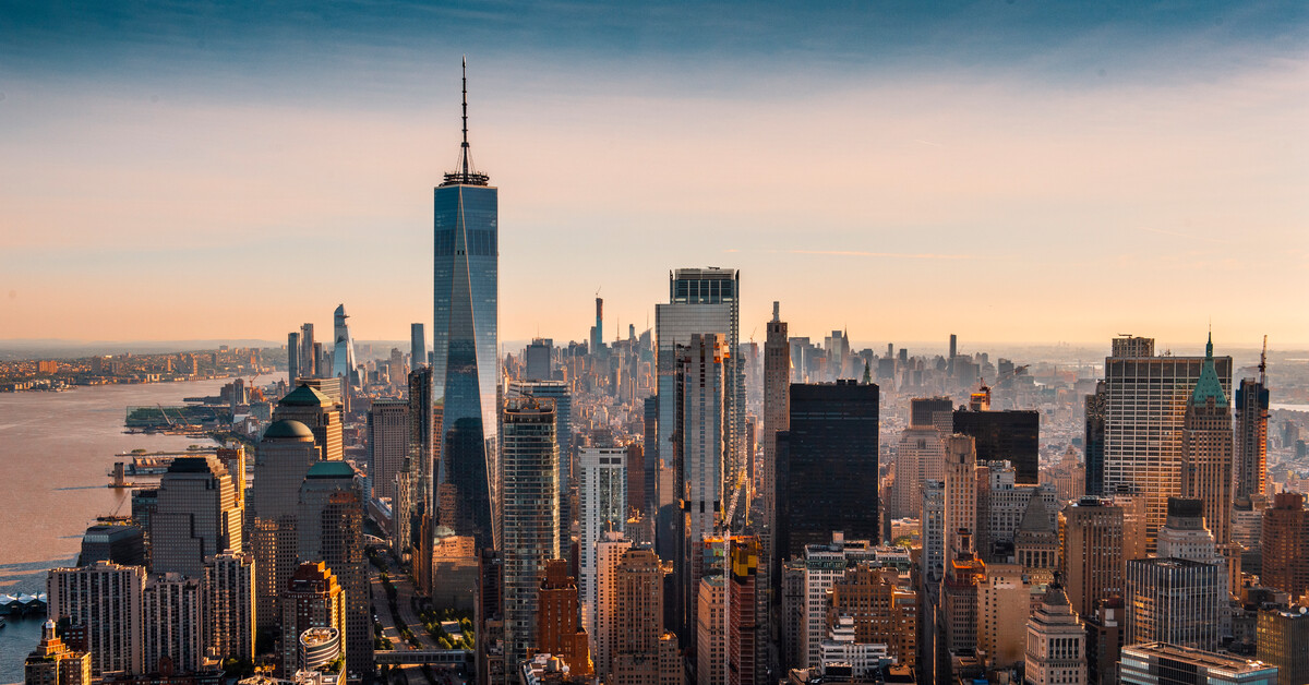New York