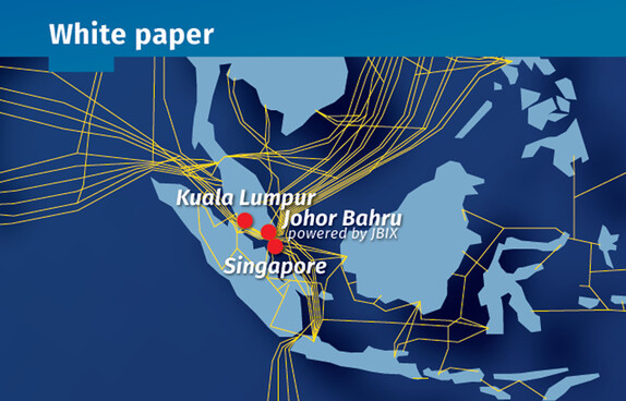 New interconnection markets in SE Asia thumbnail