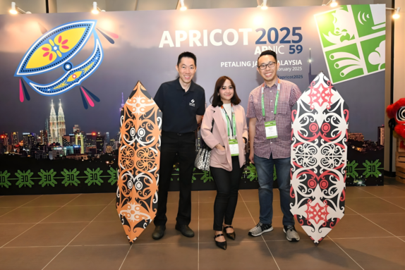 APRICOT 2025 APRICOT 2025