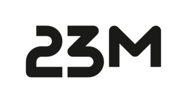Provider logo for 23M GmbH