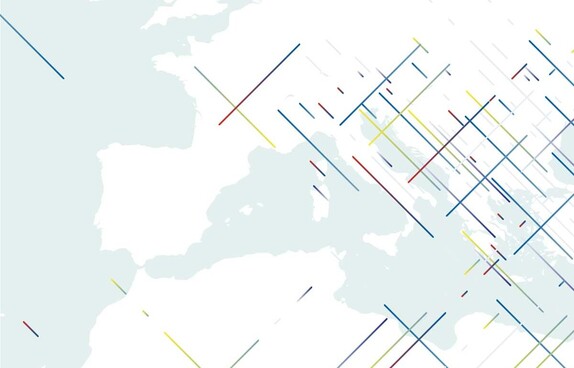 The Southern European interconnection landscape white paper cover