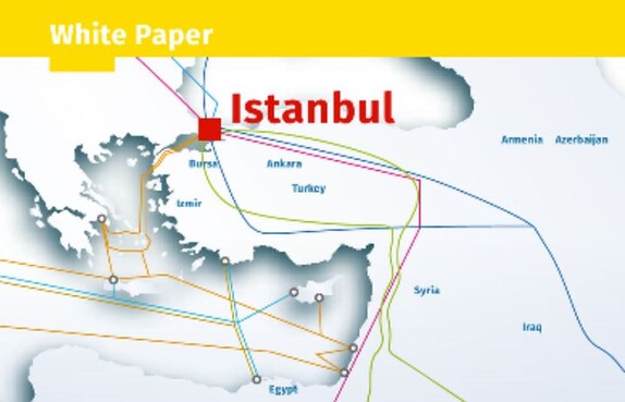 Istanbul whitepaper thumbnail