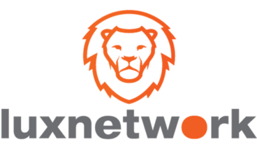 Provider logo for LuxNetwork