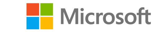 Microsoft logo
