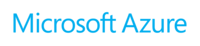 Provider logo for Microsoft Azure