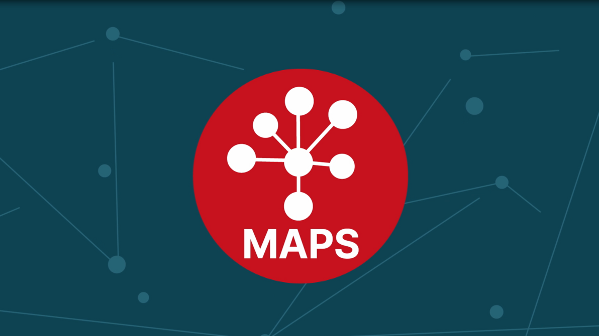 MAPS MAPS