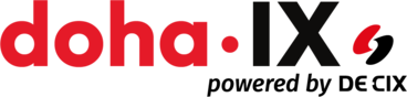 Doha IX logo
