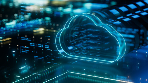 Cloud Cloud