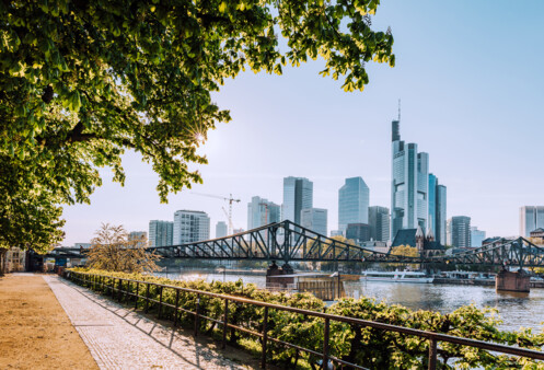 Frankfurt Frankfurt