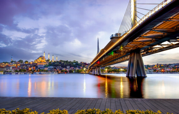 Istanbul 10 ynniversary
