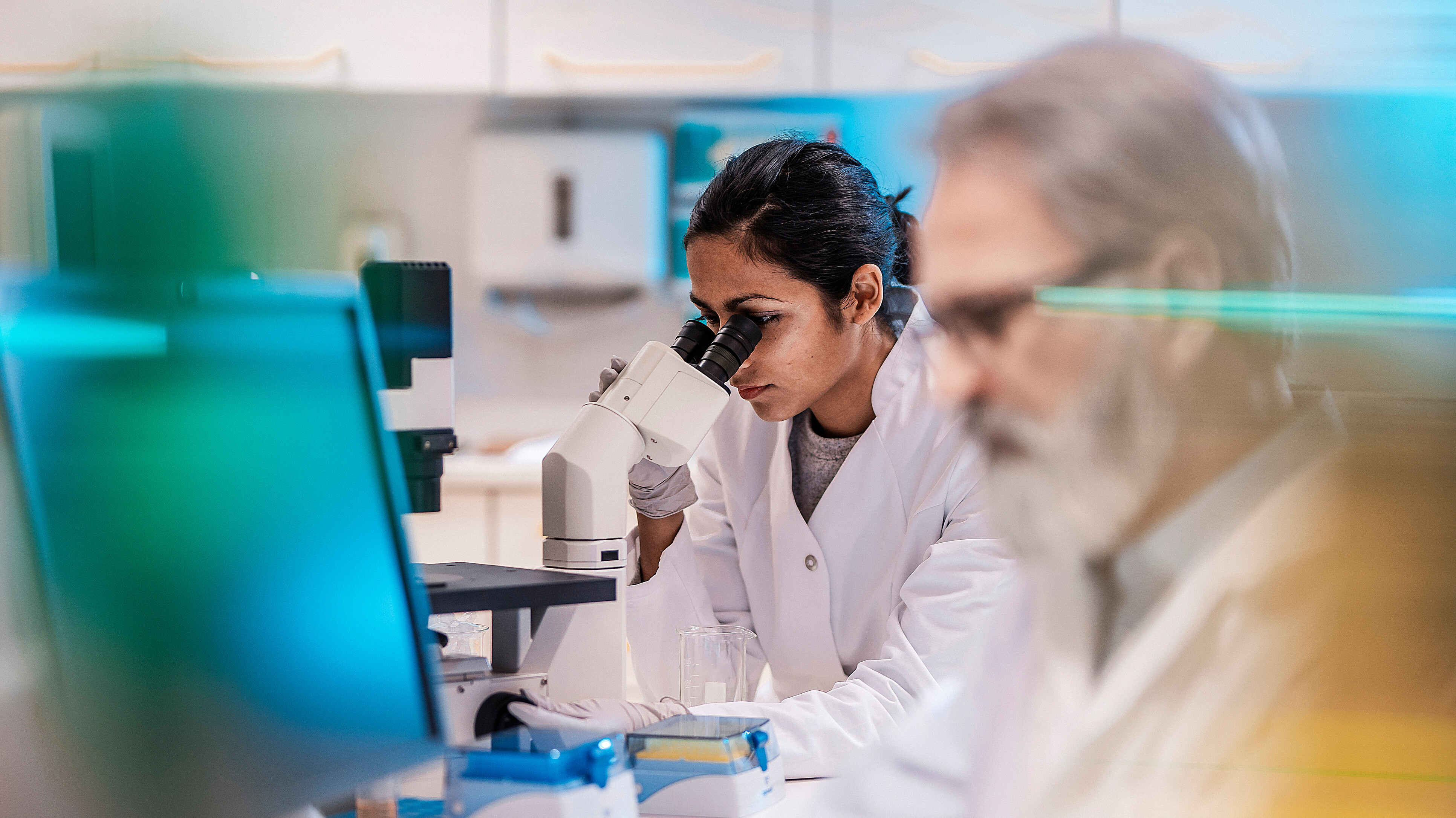 Research & Development Research & Development
