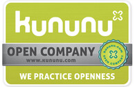 Kununu Open Company