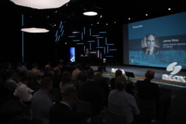 DE-CIX Finland Launch Event
