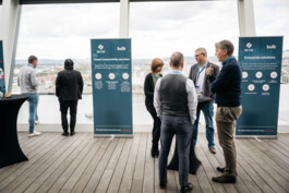 DE-CIX Norway Launch Event