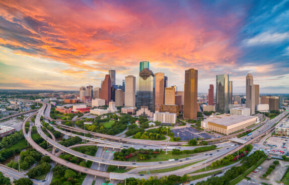 Houston