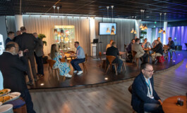DE-CIX Finland Launch Event