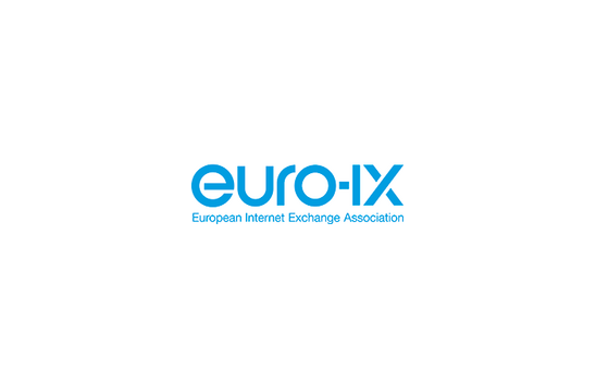 Euro-IX logo
