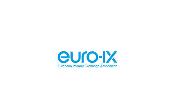 Euro-IX logo