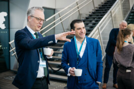 DE-CIX Norway Launch Event