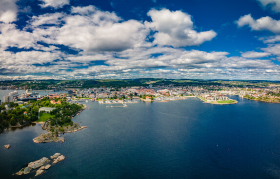 Kristiansand