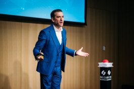 DE-CIX Norway Launch Event