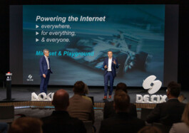 DE-CIX Finland Launch Event
