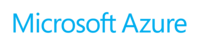 Provider logo for Microsoft Azure